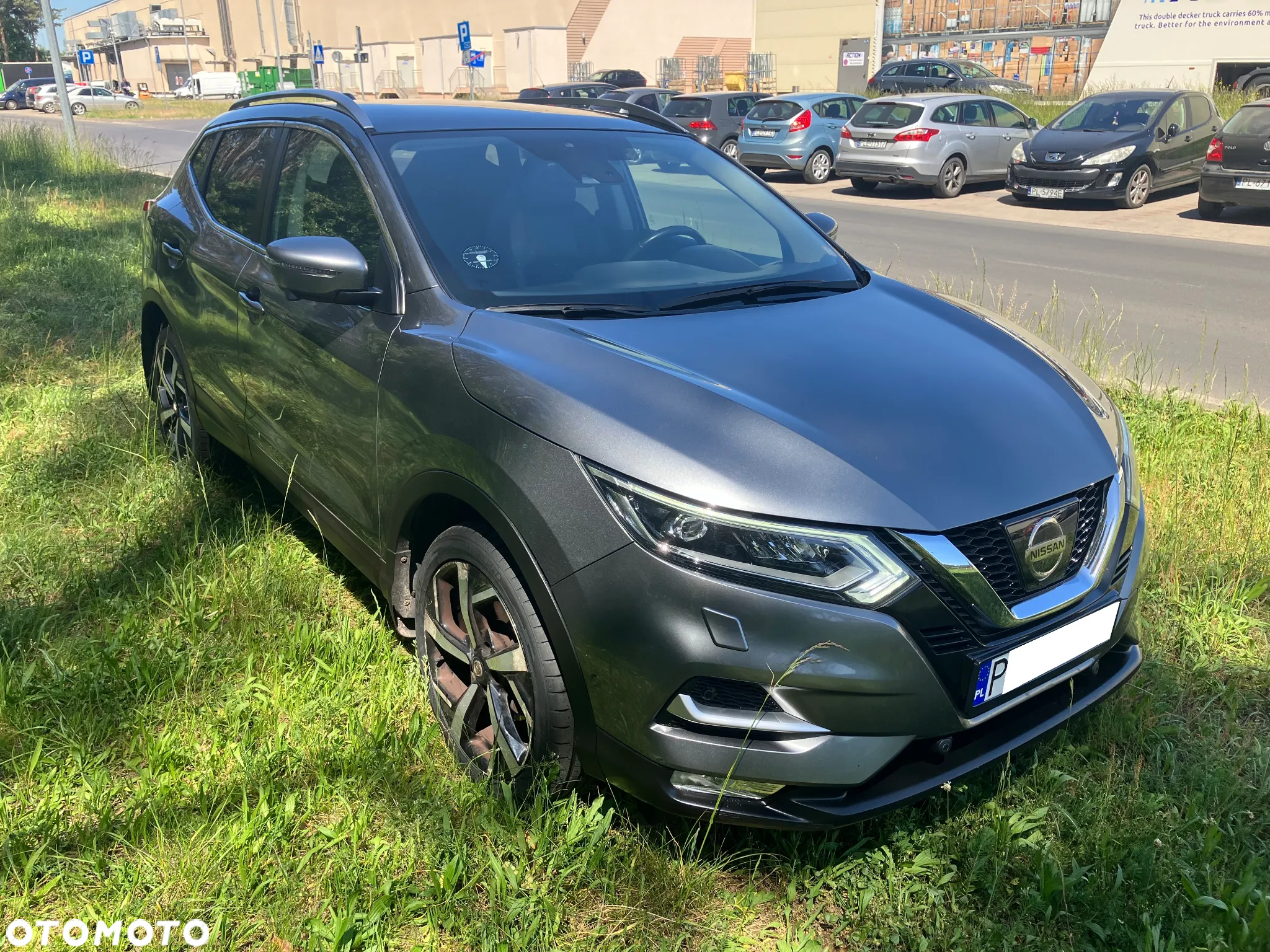 Nissan Qashqai 1.2 DIG-T Tekna+ - 10