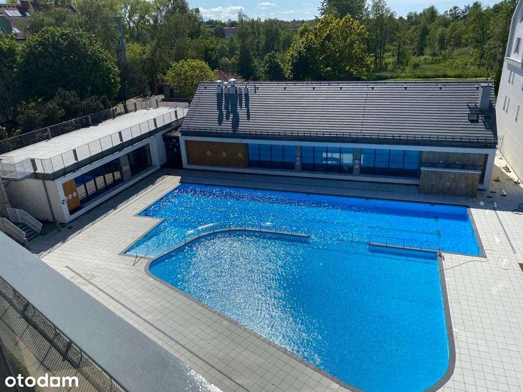 Przestronne 2-pokojowe mieszkanie z windą-15