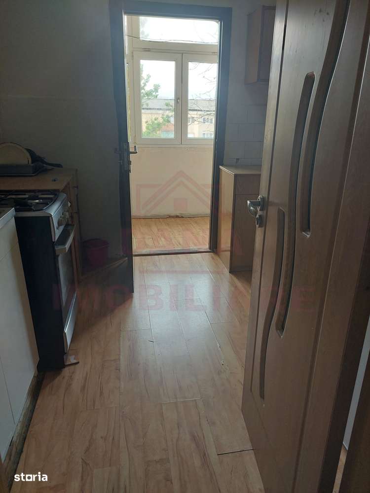 APARTAMENT 2 CAMERE/52 MP UTILI/ CARANSEBEȘ/ZONA PIPIRIG - Imagine principală: 5/10