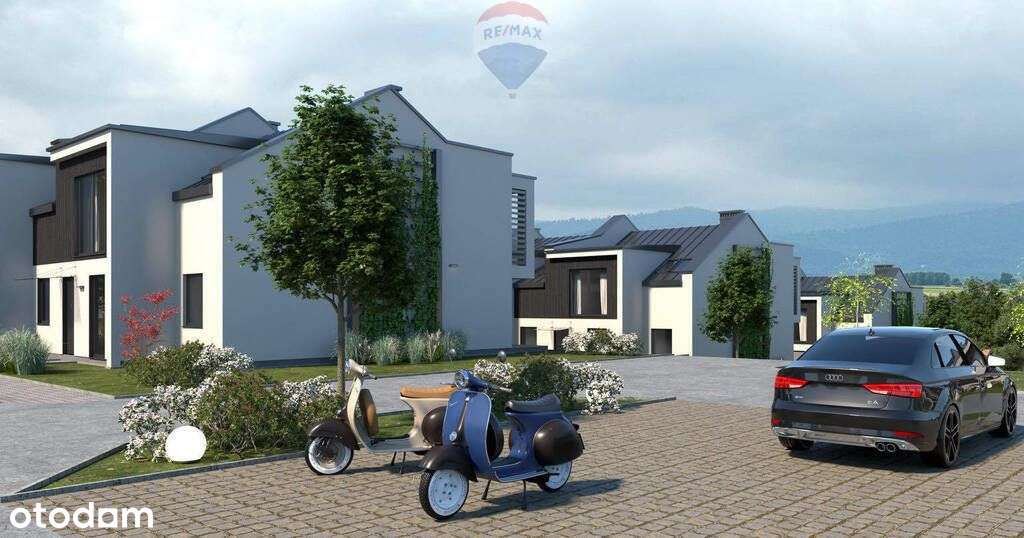 Rynek pierwotny w Lipowej - Pełny obrazek: 4/14