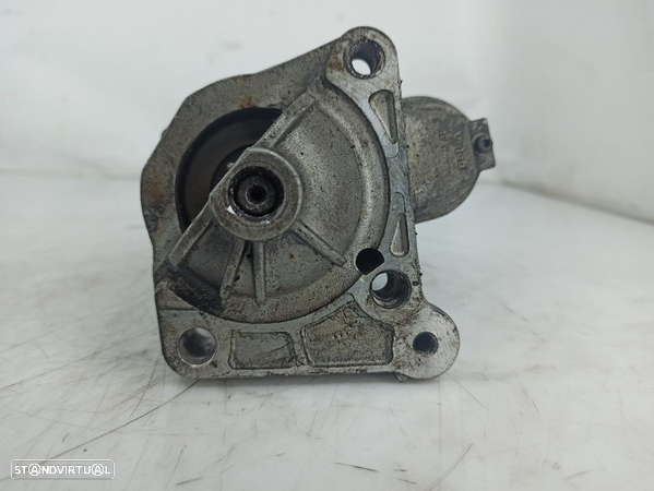 Motor De Arranque Volvo V40 Combi (645) - 3