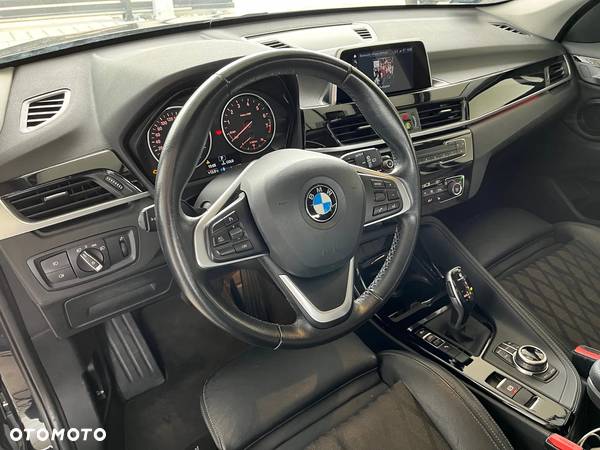 BMW X1 sDrive18i xLine - 14