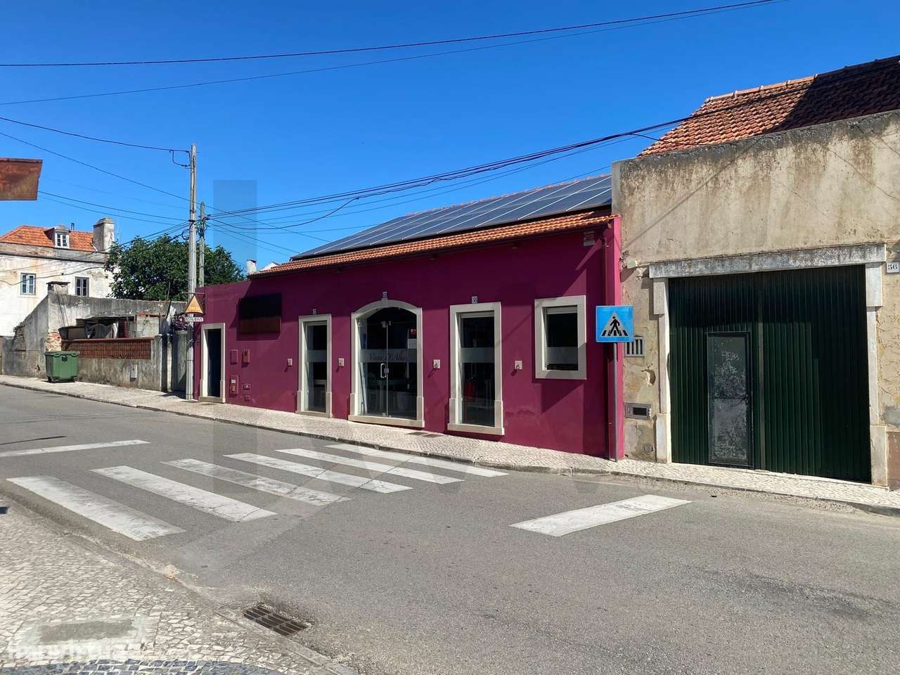 Restaurante Vinha de Alhos - Grande imagem: 4/60