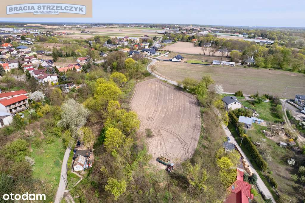 Działka Zakroczym, zabudowa jednorodzinna - Pełny obrazek: 5/20