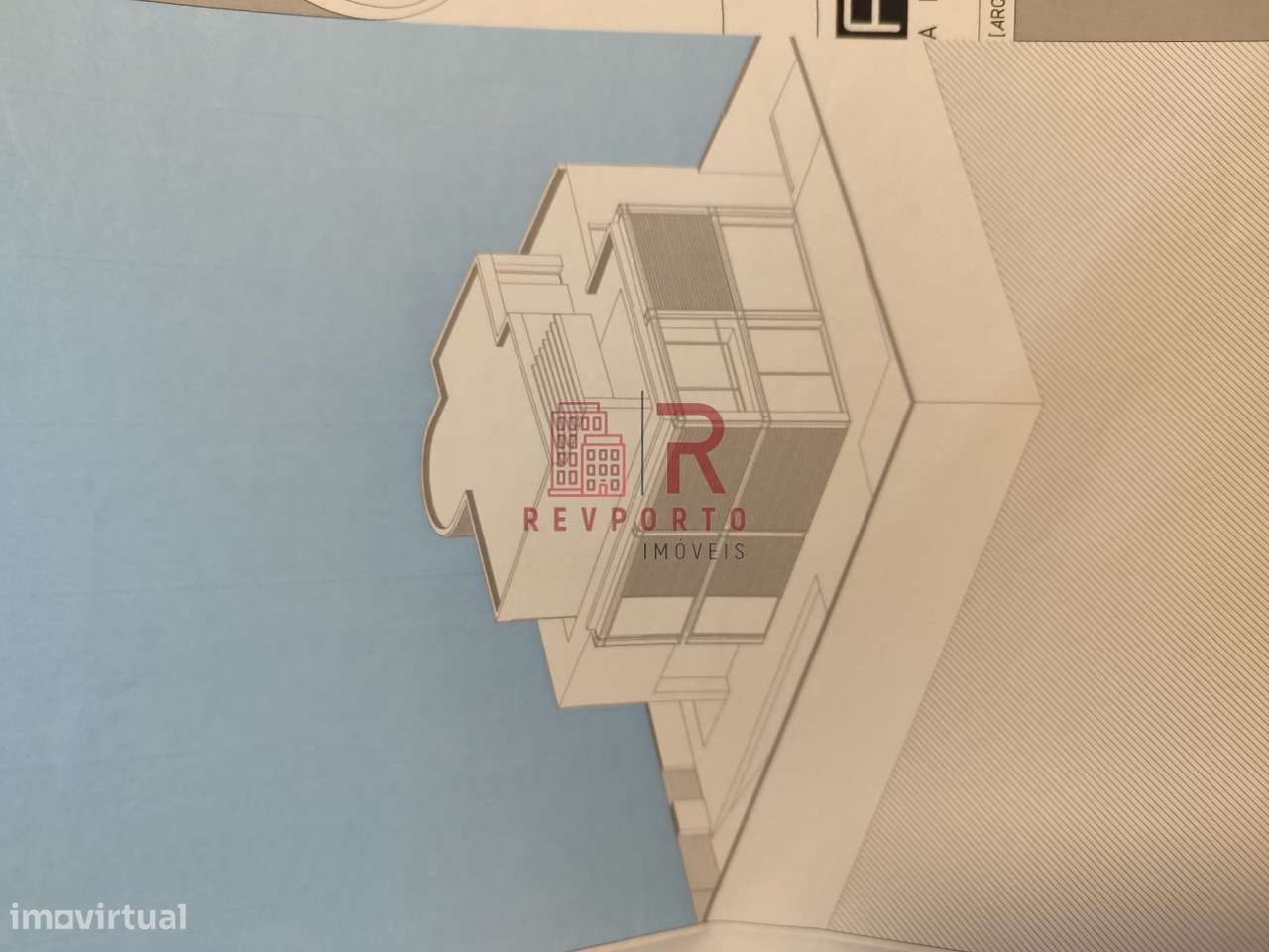 Terreno para construção, com projeto-6