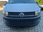 Kompletny Przód Maska Pas Przedni Zderzak Lampa Vw Transporter T6 2.0 TDI 2018r - 1