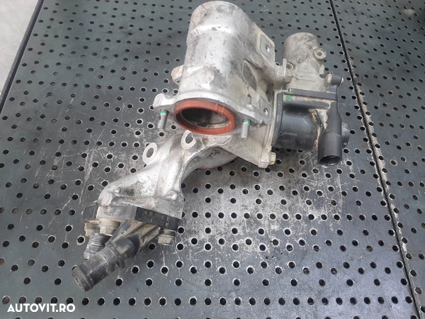 egr 1.5 dci  renault scenic 2 megane 2 clio 3 dacia logan 8200282949 - 4