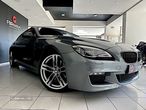 BMW 640 Gran Coupé d xDrive Pack M - 3