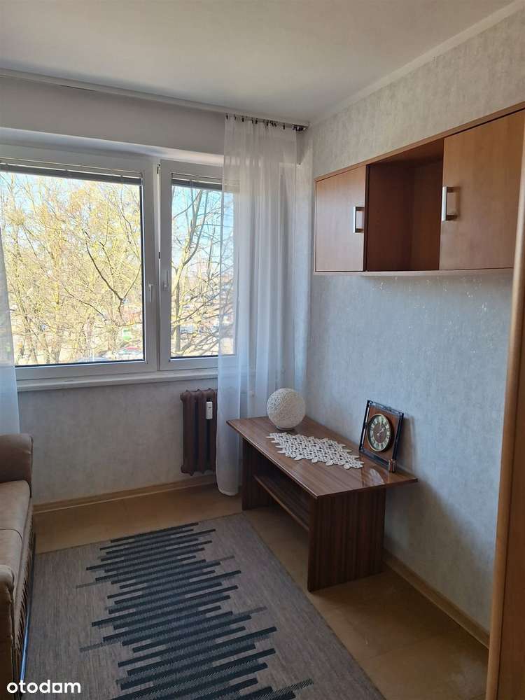 3-pokojowe I piętro Boh.Monte Cassino-0