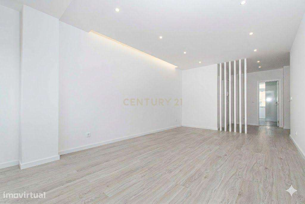 Apartamento T2 para arrendamento nas Patameiras – Odivelas - Grande imagem: 2/20