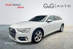 Audi A6 40 TDI mHEV Quattro S tronic - 1