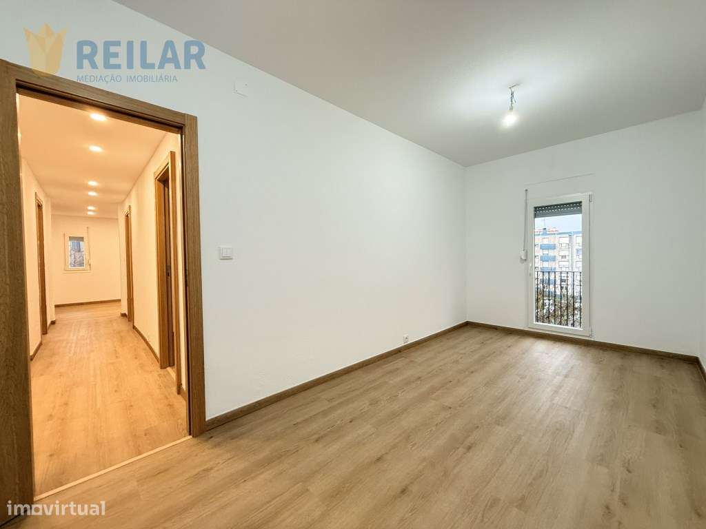 Olivais - T3 Remodelado-11