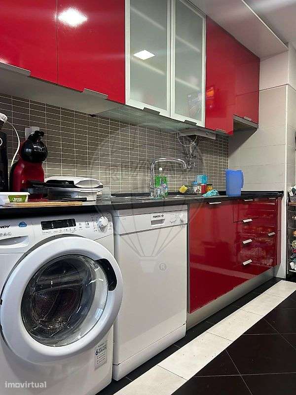 Apartamento T4 para venda-4