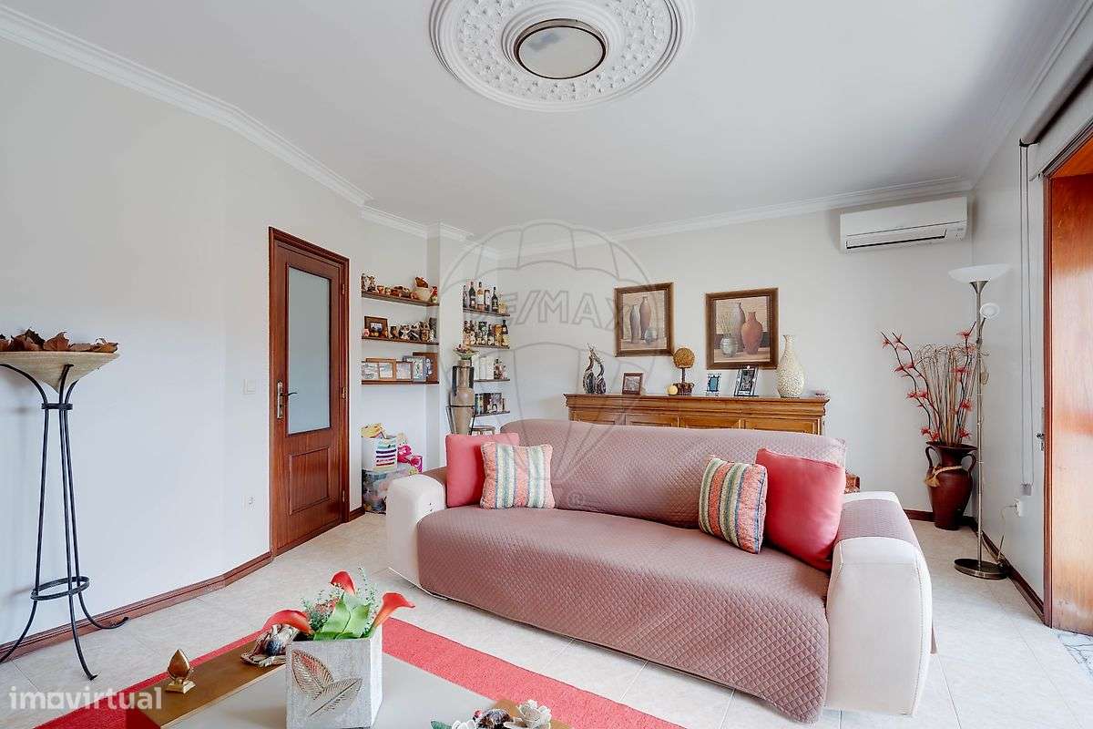 Apartamento T3 para venda-4