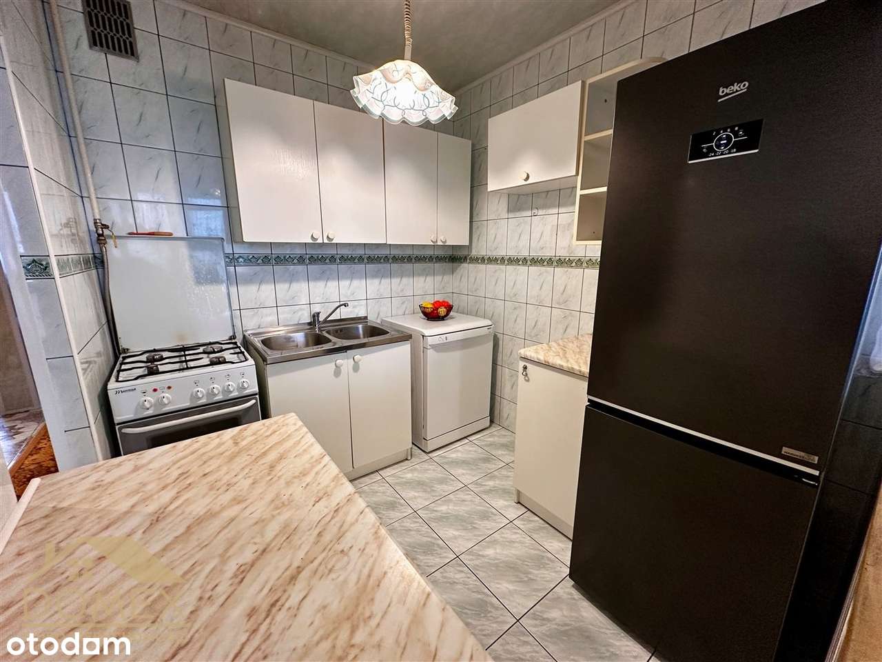 M-4 z ładnym widokiem Jastrzębie Zdrój Turystyczn - Pełny obrazek: 3/9