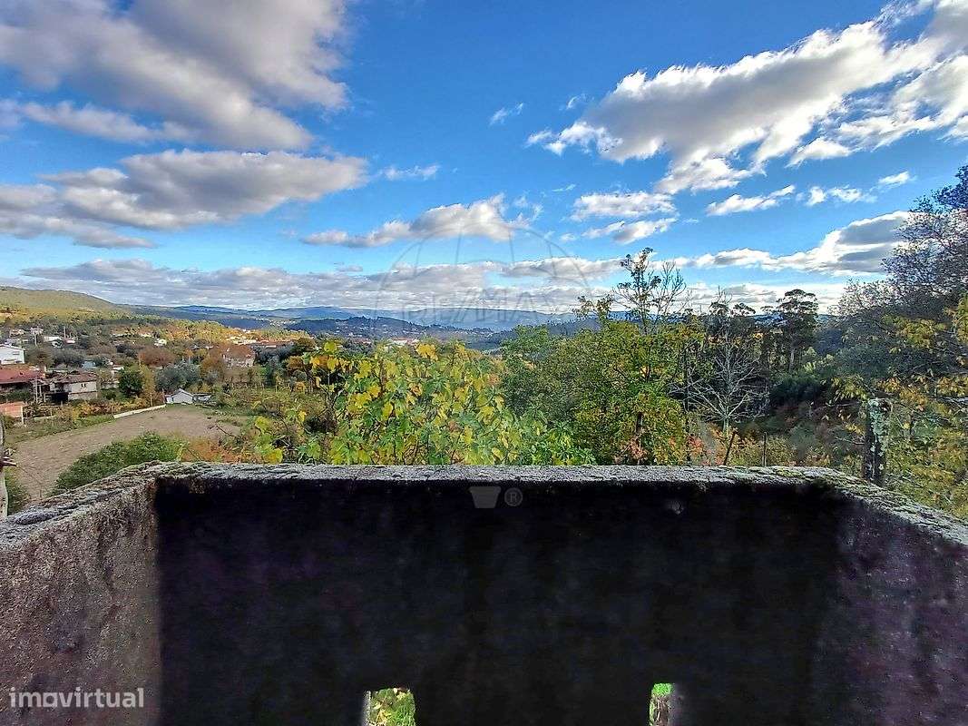 Moradia T4 para venda-16