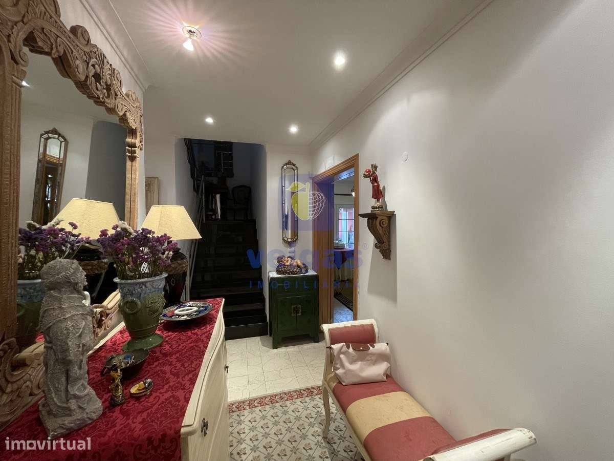 Moradia T5 Azeitão - Grande imagem: 2/51