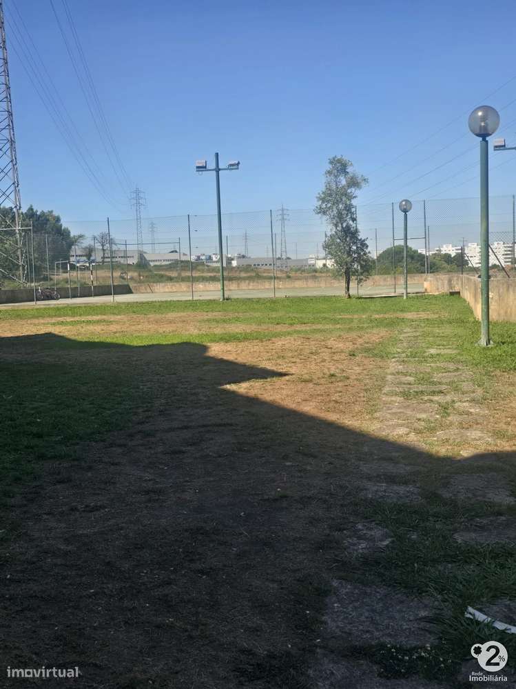 Apartamento T2 em Rio Tinto-17