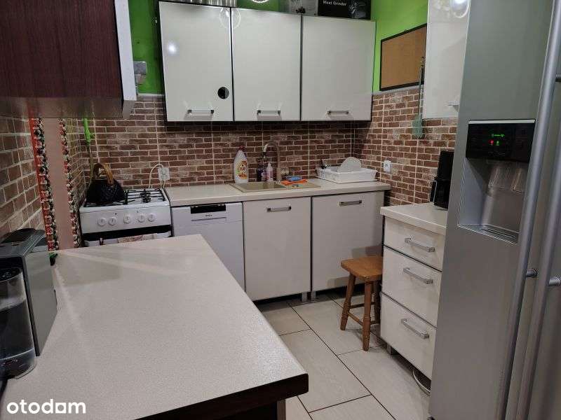 OKAZJA - tanio M3, os. Powstańców Śl, wyposażenie - Pełny obrazek: 5/8