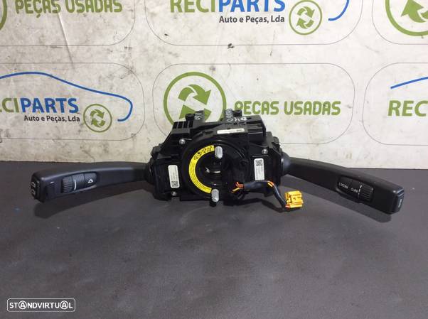 Comando Limpa Vidros pisca com Fita Air Bag Volvo V60 - 1