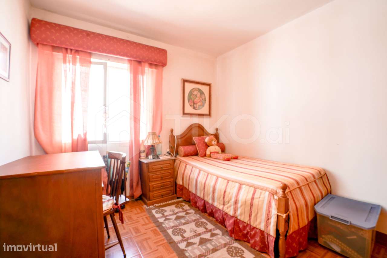 T3 EM PALMELA | ARRECADAÇÃO | 2 CASAS DE BANHO | 116 M² DE ÁREA TOTAL-10
