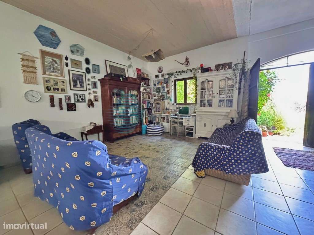 Moradia T4 com piscina, em Melroeira, Torres Vedras-40