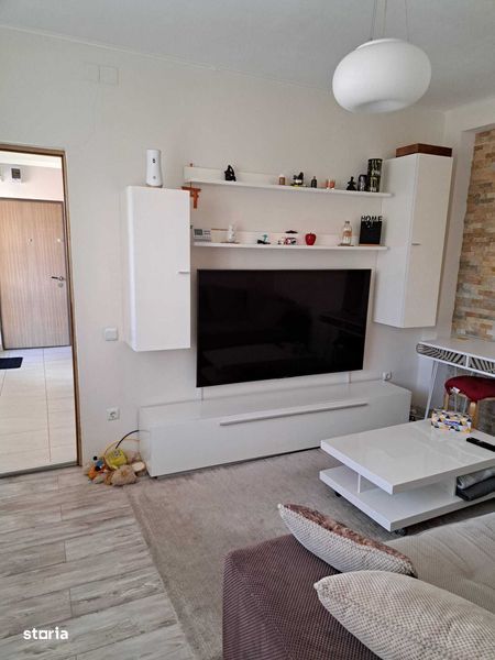 Proprietar vand apartament 2 camere Mosilor-Traian