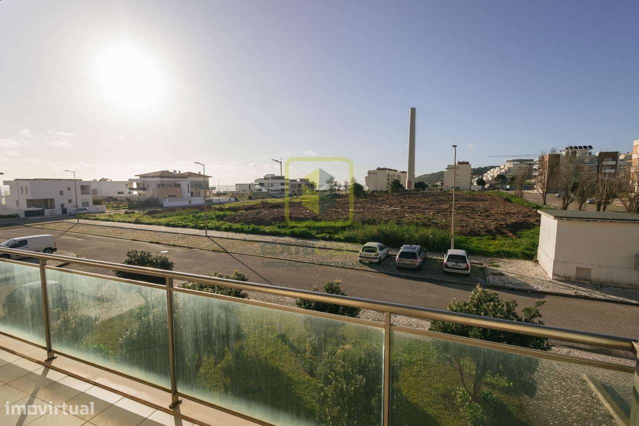 Apartamento T2 à Beira-Mar-10