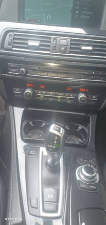 BMW Seria 5 520d - 19