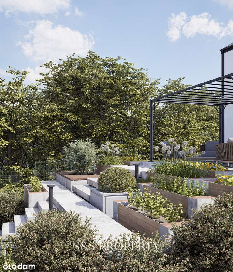 Nowoczesne domy w cenie mieszkania  | 119m2 | ENG-5