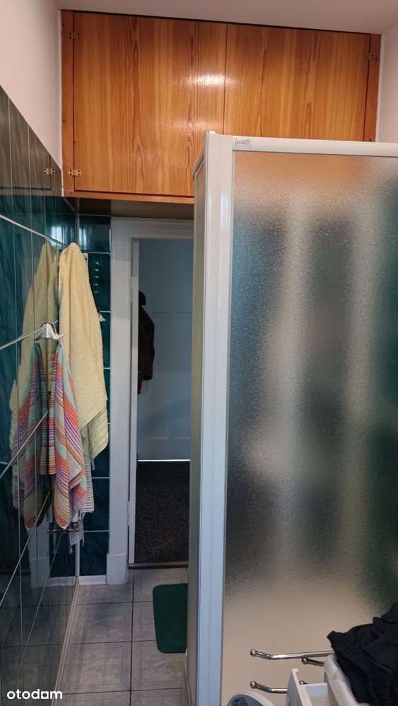 Duże mieszkanie w ładnej kamienicy na Wildzie-11