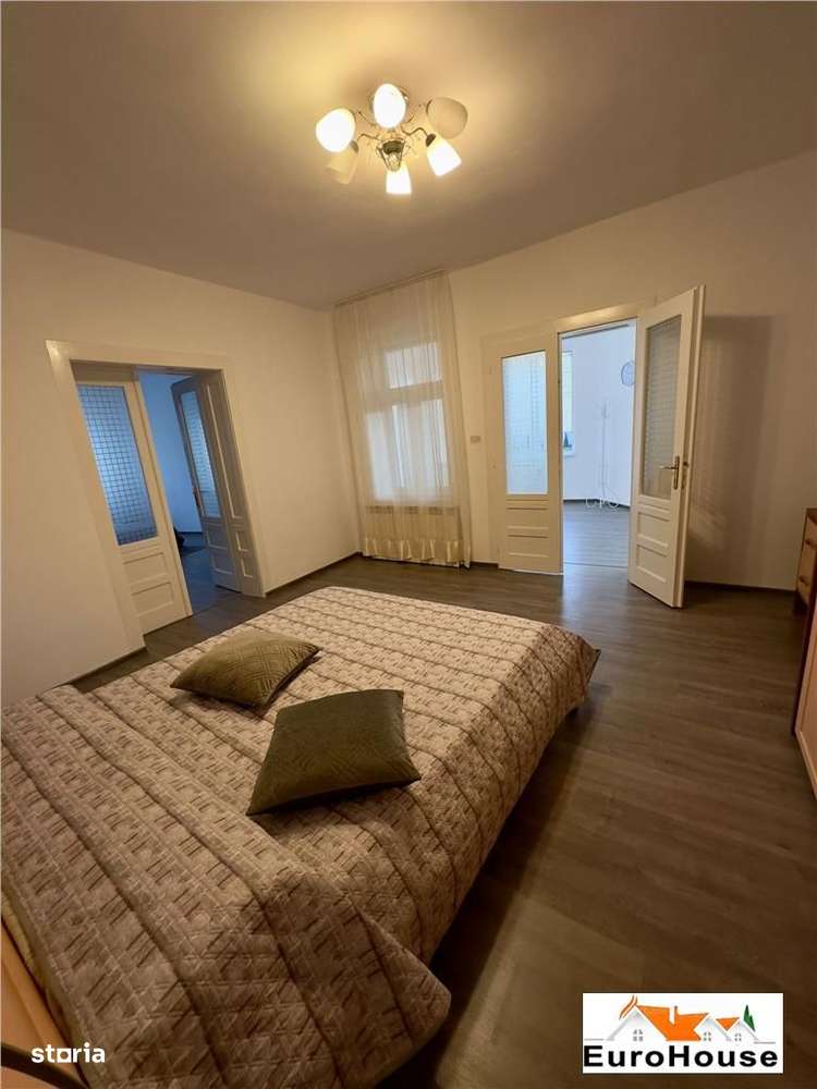 Casa de vanzare cu 3 camere in Alba iulia - CENTRAL - Imagine principală: 5/16