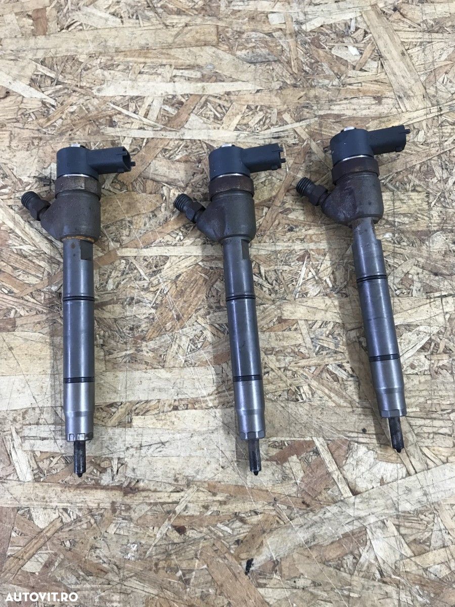 Injector Kia Ceed - 1