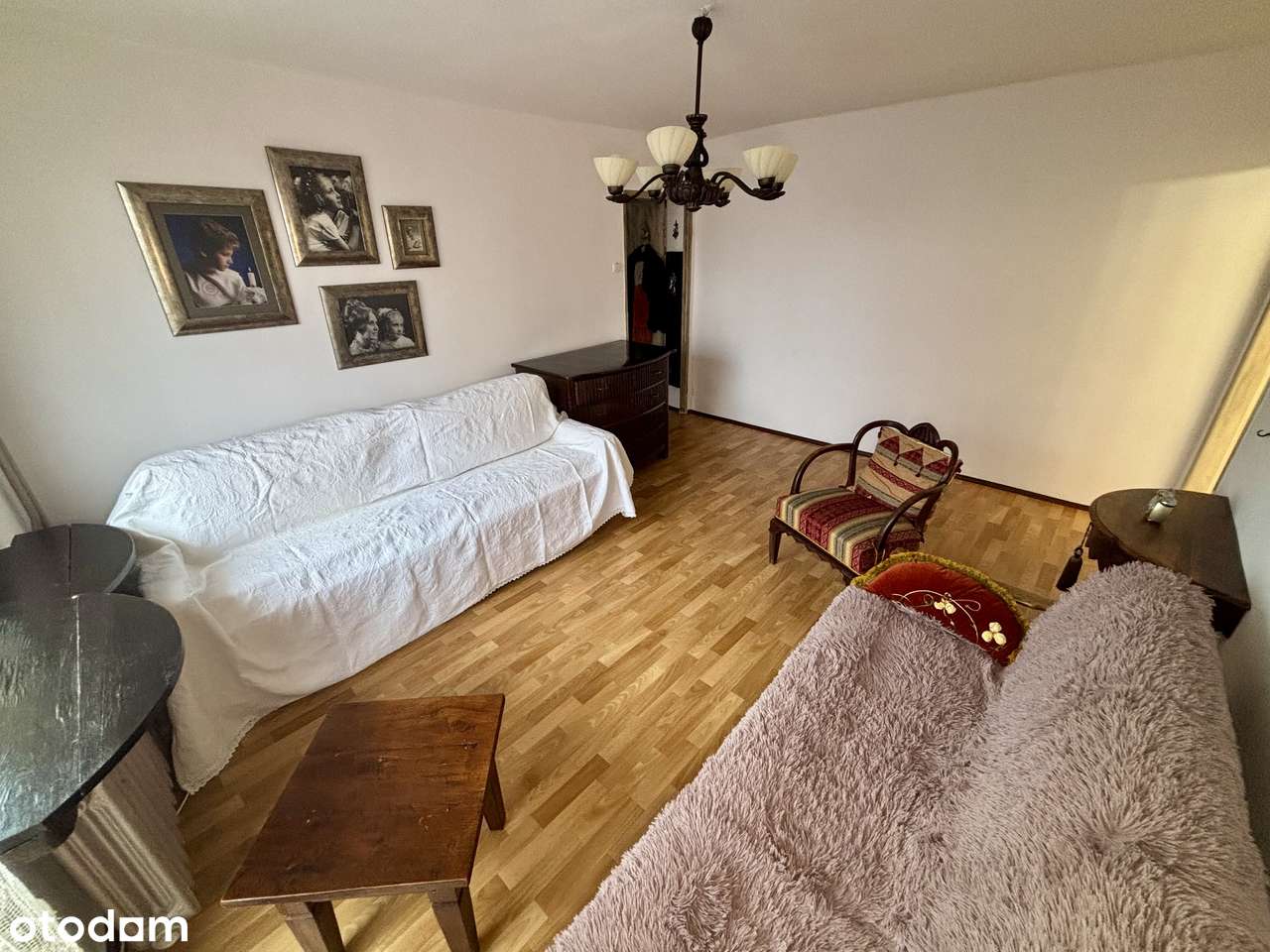 OKAZJA 3 POKOJE (lub 2 Z JADALNĄ) - Siemianowice Śl., Bytków ul. Leśna - Pełny obrazek: 4/20