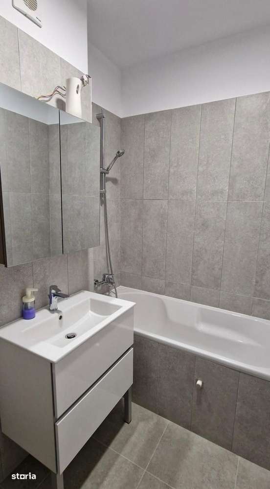 AP. 3 CAMERE MAGNOLIA RESIDENCE, PRIMA INCHIRIERE, PARCARE, BLOC NOU - Imagine principală: 5/8