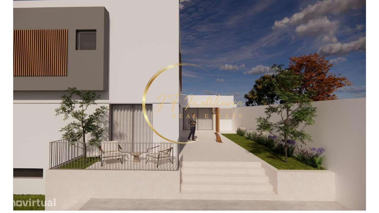 T4 +1 a 3 min do Hospital e Universidade - Grande imagem: 5/24