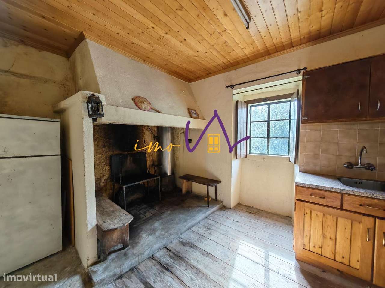 Moradia Santiago De Lítem-7