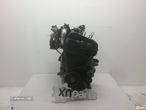 Motor RENAULT KANGOO / GRAND KANGOO (KW0/1_) 1.5 dCi | 02.08 -  Usado REF. K9K71... - 4