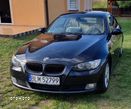 BMW Seria 3 320d Coupe - 2