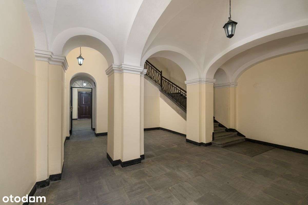 Wyjątkowy apartament 90 m² w sercu Starego Miasta-15