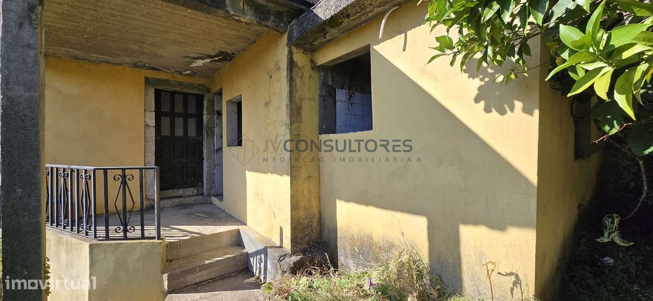 Moradia T1 Venda em Rocas do Vouga,Sever do Vouga-9
