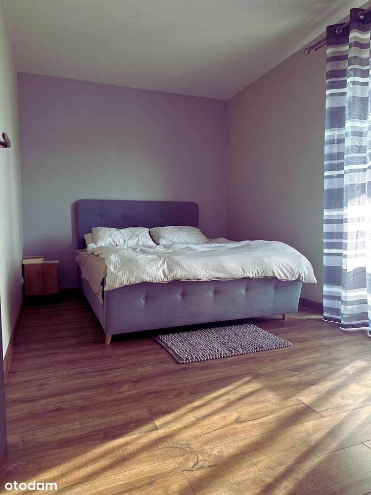 Komfortowy, parterowy DOM w Anusinie na sprzedaż ! ! !-11