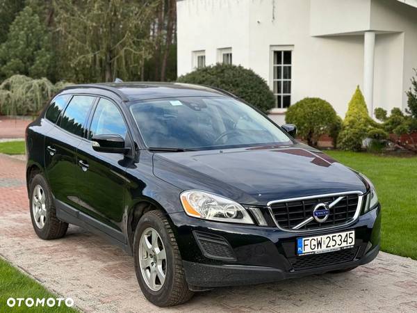 Volvo XC 60 D3 Geartronic Kinetic - 11