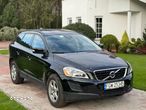 Volvo XC 60 D3 Geartronic Kinetic - 11