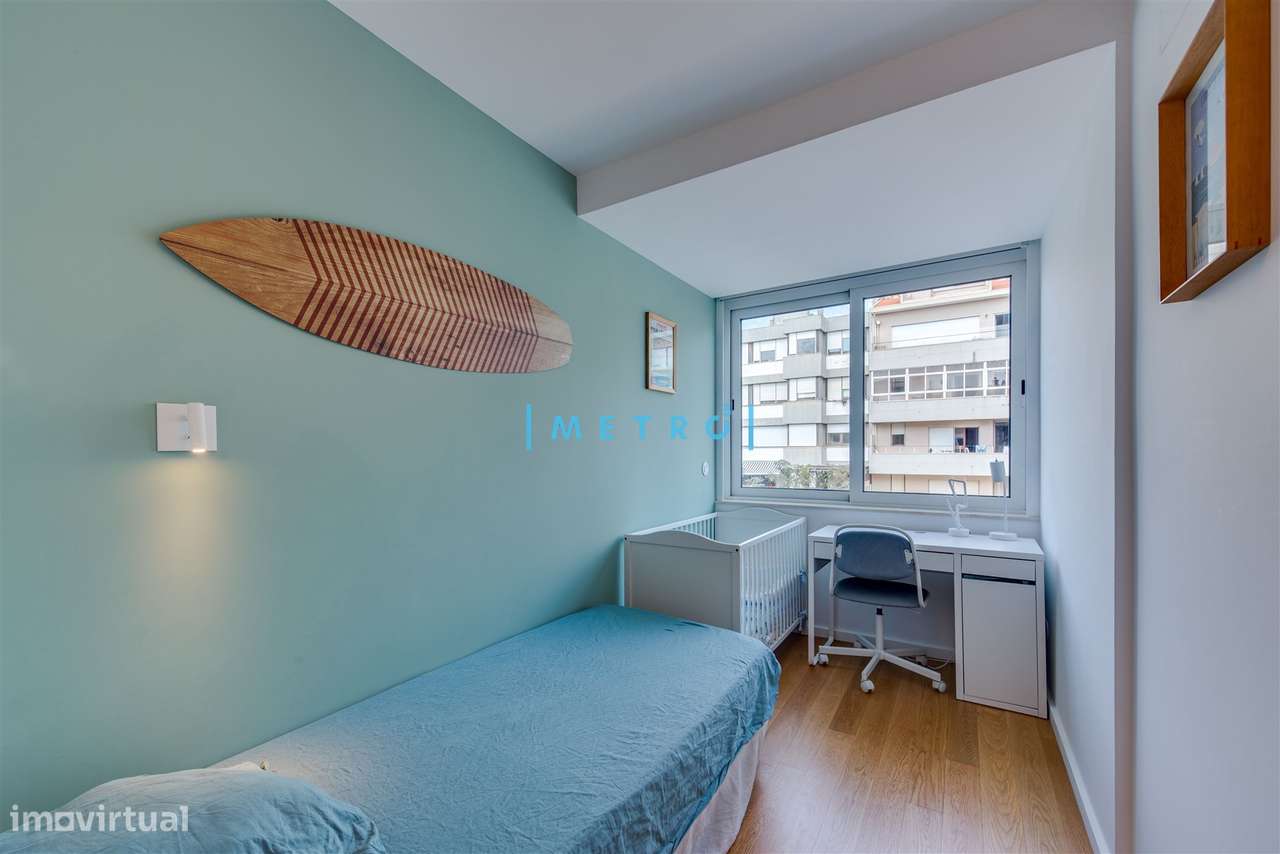 Apartamento T3 Venda em Aldoar, Foz do Douro e Nevogilde,Porto-24