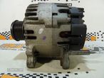 Alternador Audi A3 (8P1)  06F 903 023 C / 06F903023c / 2542695F / Tg14 - 5