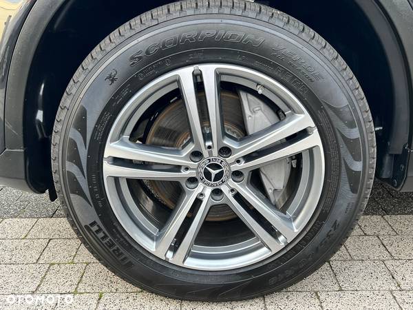 Mercedes-Benz GLC 300 4Matic 9G-TRONIC - 16