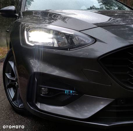 Ford Focus 2.0 EcoBlue Start-Stopp-System ST-LINE X - 6