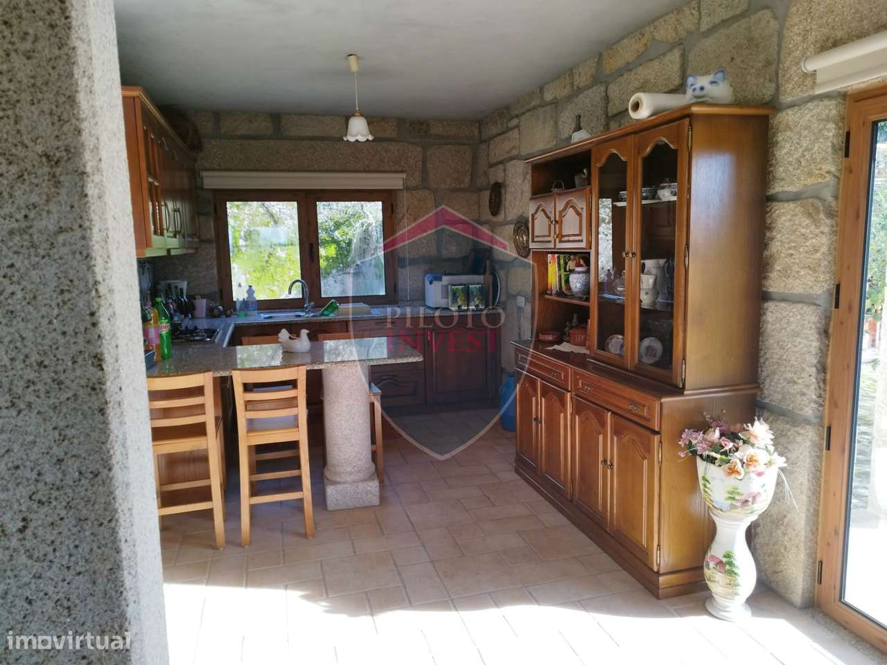 Quinta  Venda em Silgueiros,Viseu - Grande imagem: 5/19