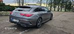 Mercedes-Benz CLA 220 AMG Line 7G-DCT - 7